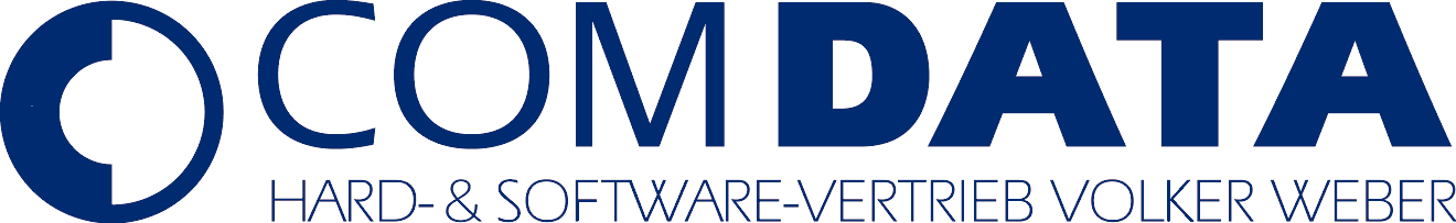 COMDATA Hard- & Software-Vertrieb Volker Weber